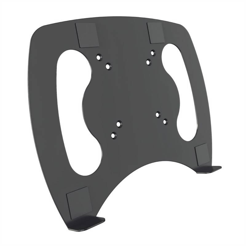 K&m Laptop Rest Black - 23880
