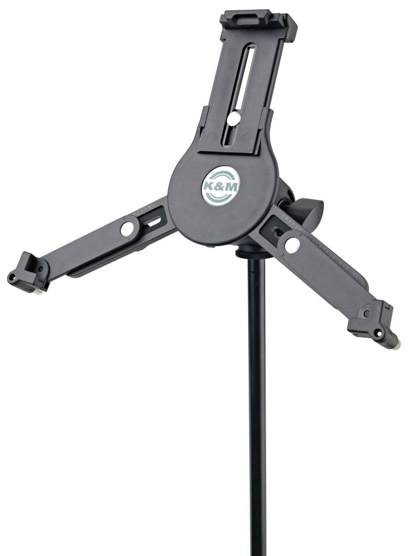 K&m 19790 Tablet Holder - Large