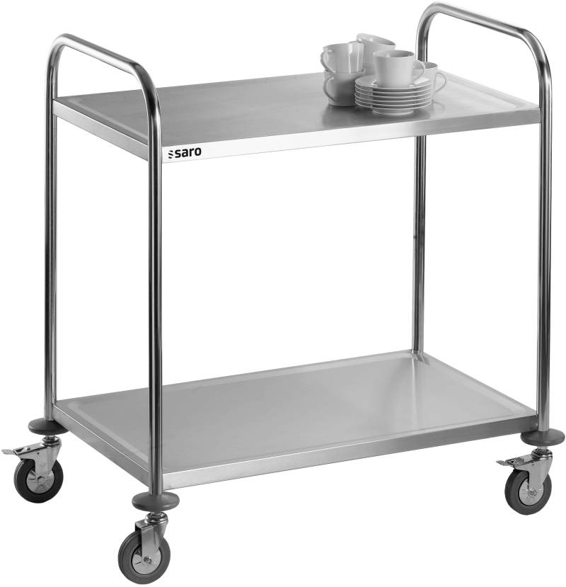 Saro Transportvogn / Serveringsvogn Model Felix