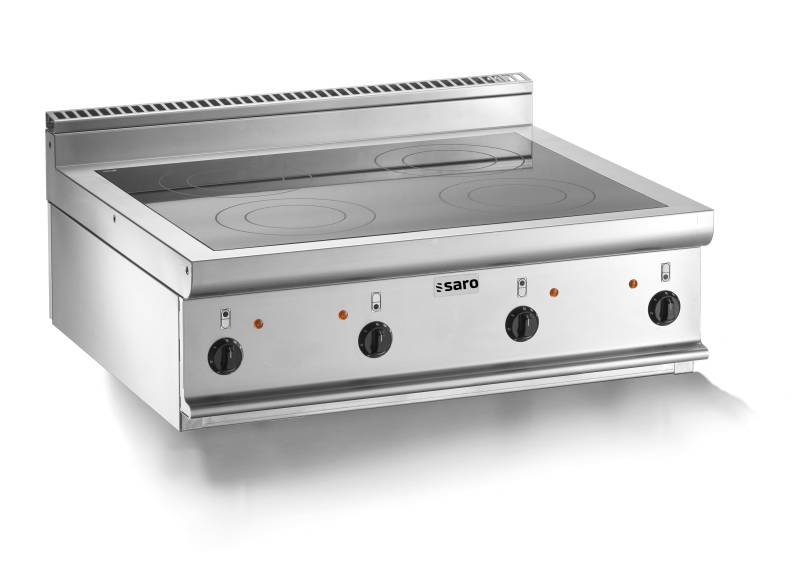 Saro Ceran Komfur Bord Model E7/Cve4bb