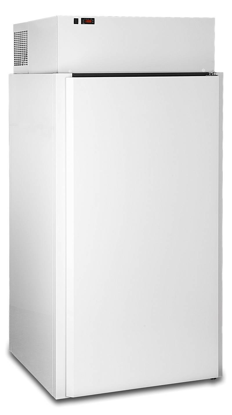 Saro Mini Fryserum Model Minicella 100 Tk