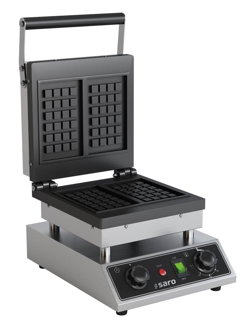 Saro Vaffeljern Model Atria