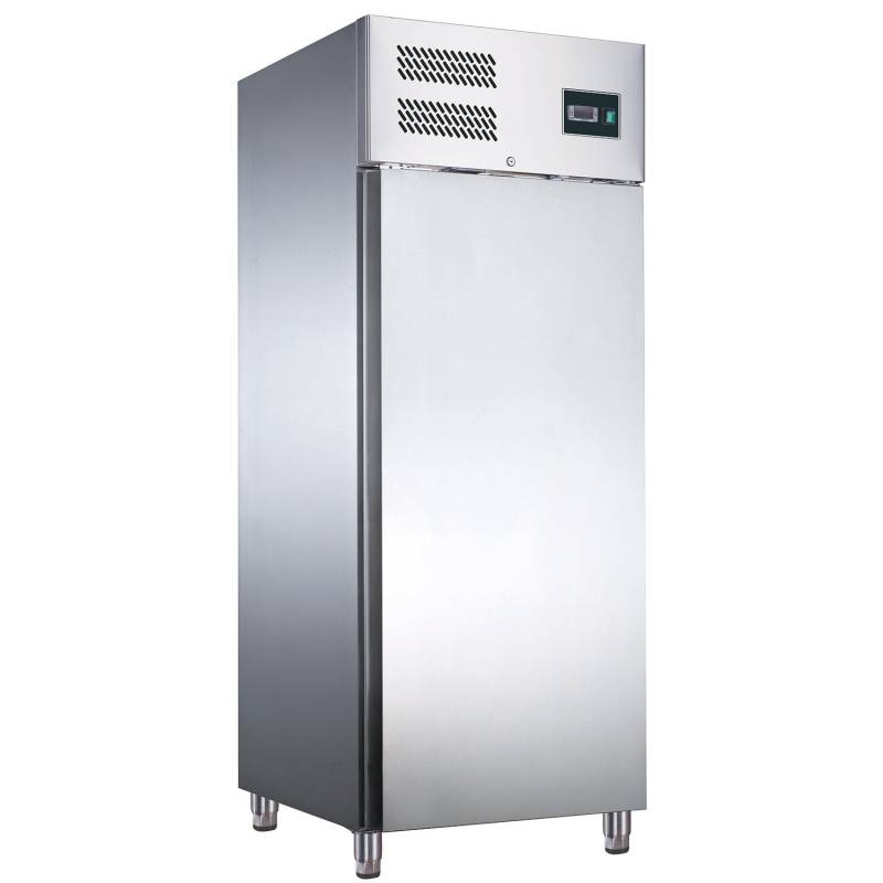 Saro Professionel Fryser Model Egn 650 Bt - 650 Liter