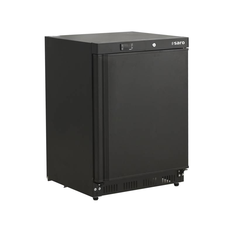 Saro Fryser Sort Model Ht 200 B - 129 Liter