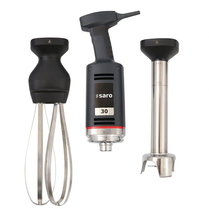 Saro Kombimixer / Stavblender Model Mb-31