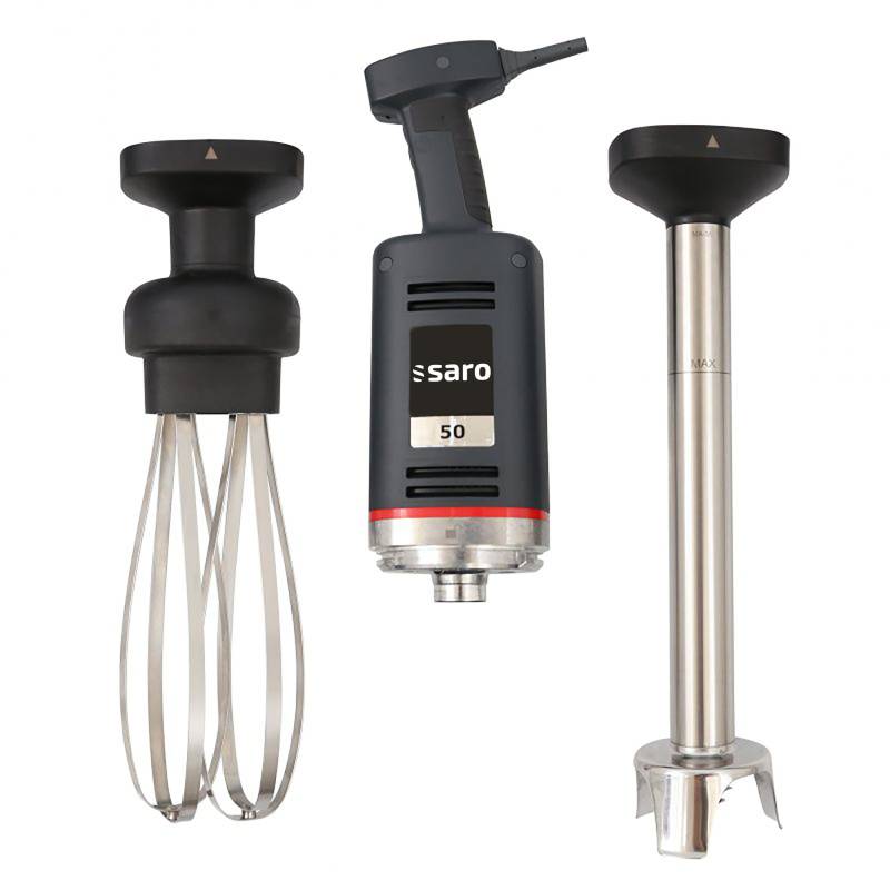 Saro Kombimixer / Stavblender Model Mb-51