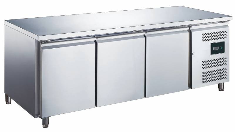 Saro Kølebord Med 3 Døre, Model Egn 3100 Tn