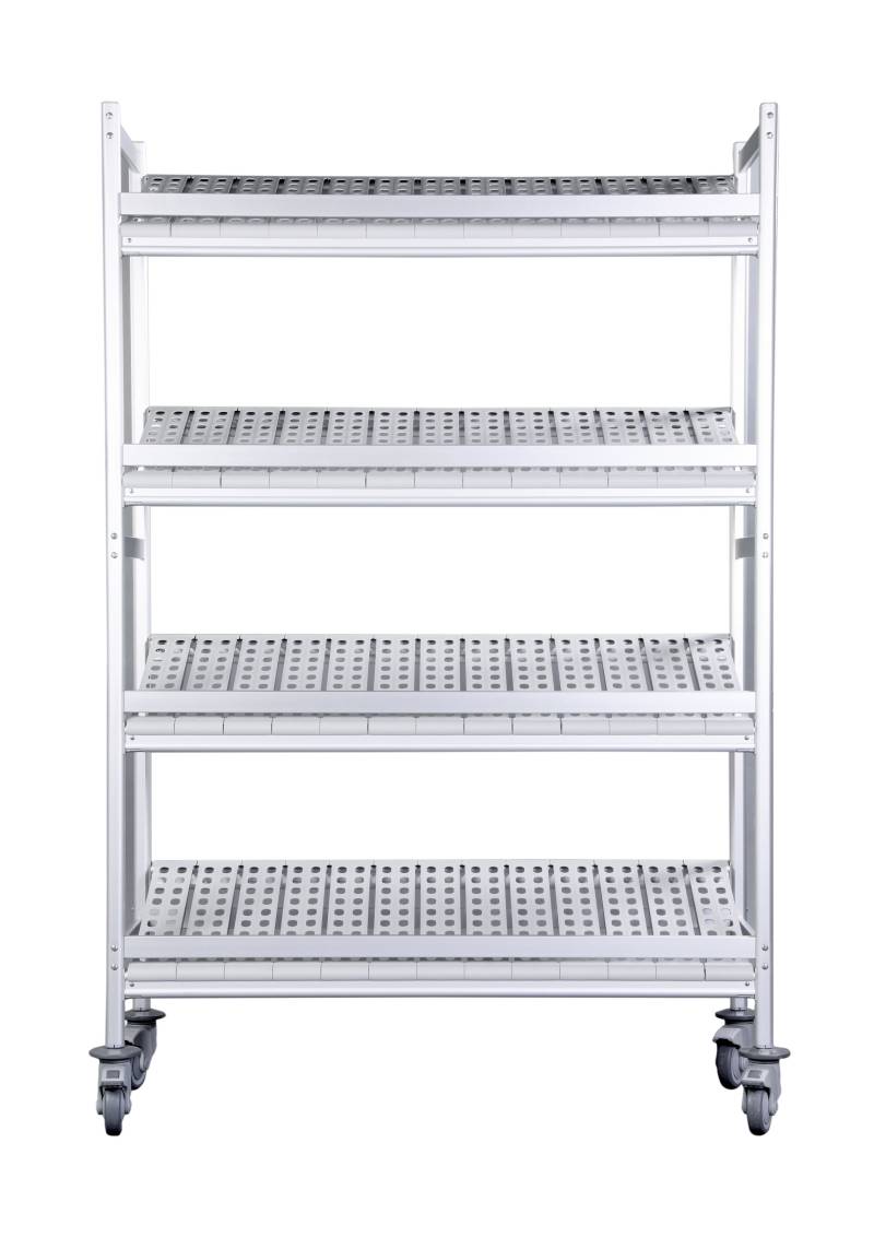Saro Transportvogn Model 4 Bsw 1083
