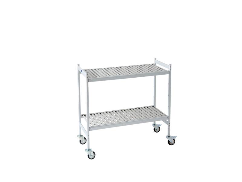 Saro Transportvogn Model Bsw 1083