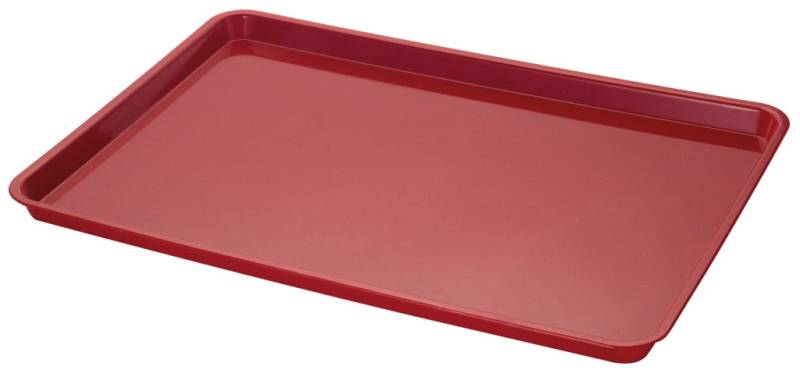 Saro Abs Bakker Model Rød