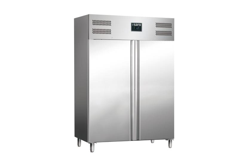 Saro Professionel Fryser - Model 2/1 Gn 1410 Bt Pro