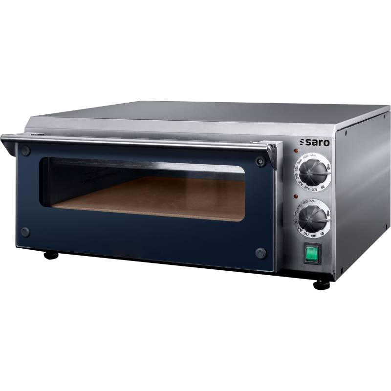 Saro Mini Pizzaovn Til 1 Pizza Model Etna 1