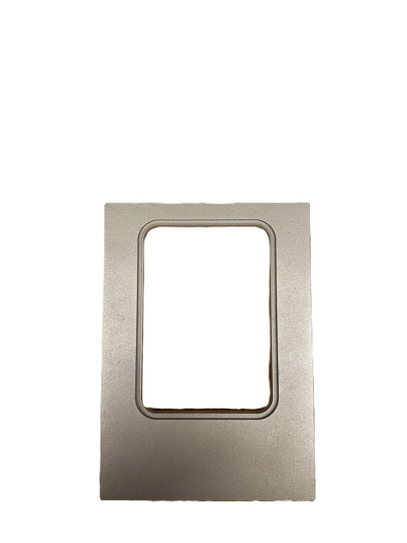 Saro Indlægsplade Til Sv300 193 X 138 Mm