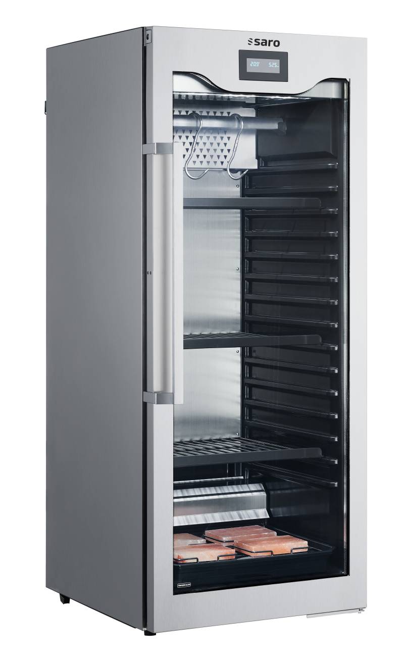 Saro Dry Aging Kabinet Model Da 480