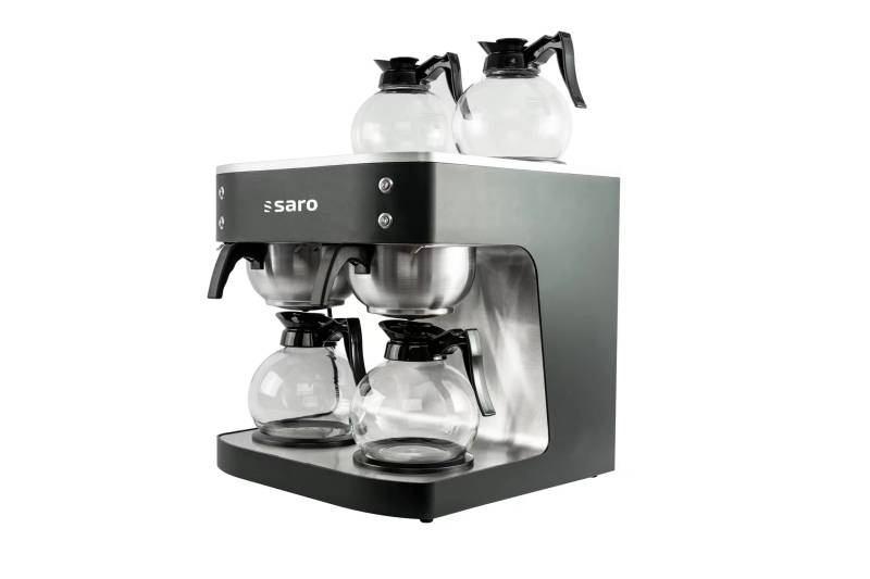 Saro Kaffemaskine Eco 48