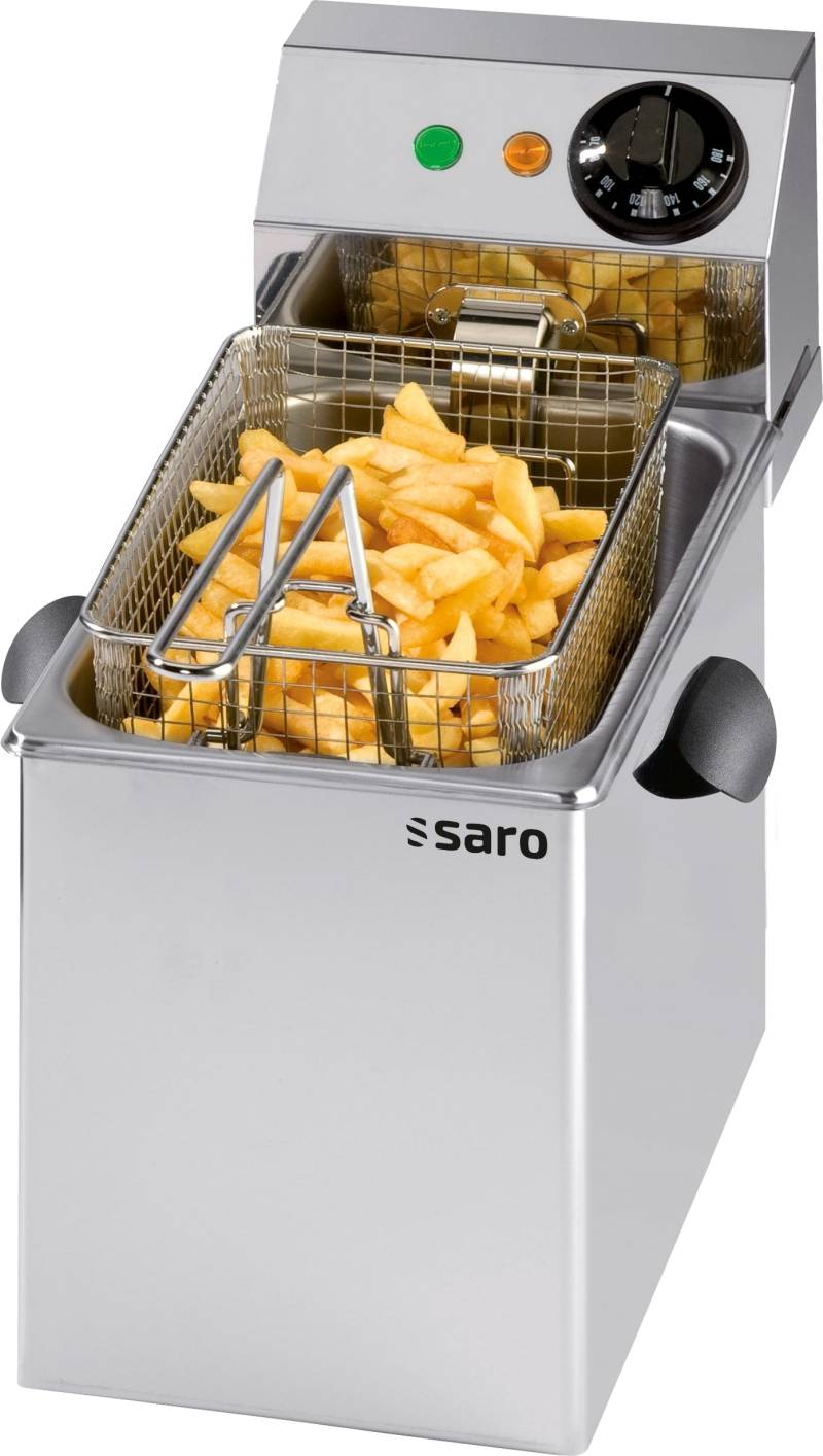 Saro Frituregryde Model Profri 4