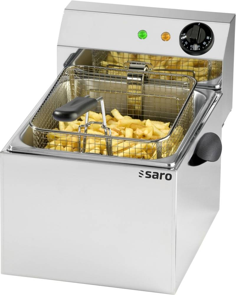 Saro Frituregryde Model Profri 6