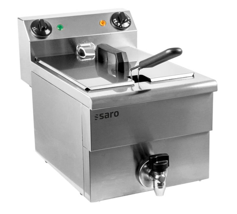 Saro Frituregryde Model Fe 101