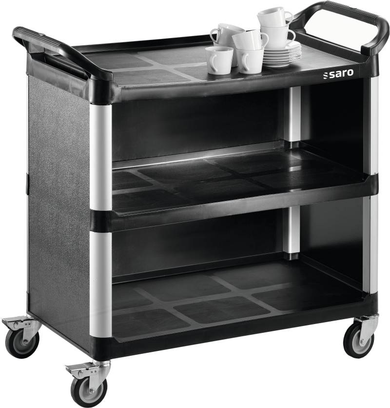 Saro Transportvogn / Serveringsvogn Model Zoka 2