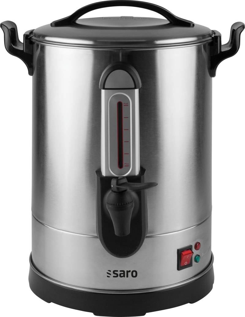 Saro Kaffemaskine Model Cappono 40
