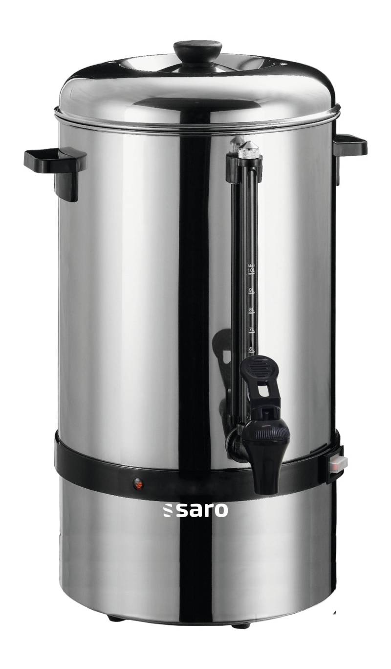 Saro Kaffemaskine Model Saromica 6005
