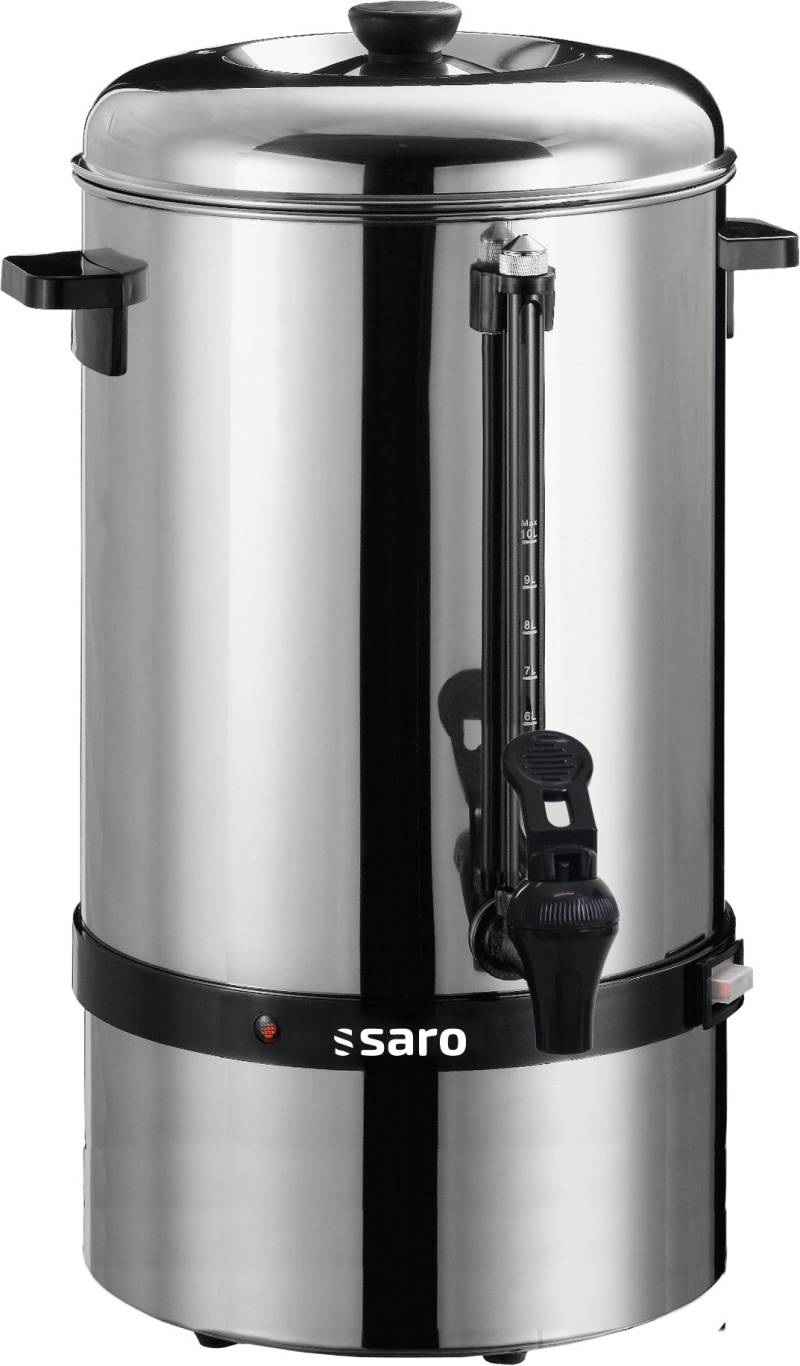 Saro Kaffemaskine Model Saromica 6010