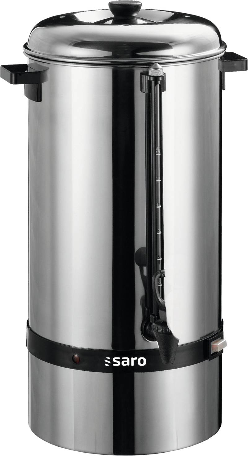 Saro Kaffemaskine Model Saromica 6015