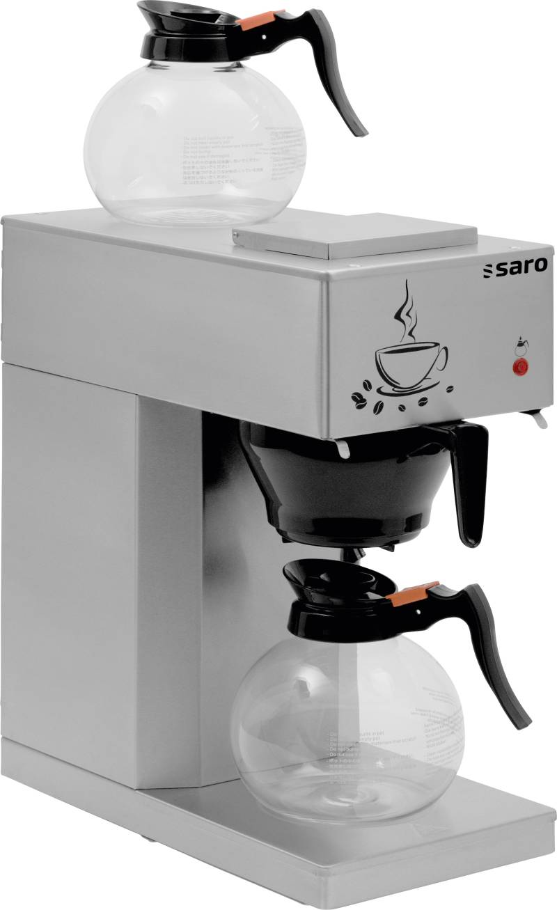 Saro Kaffemaskine Model Eco