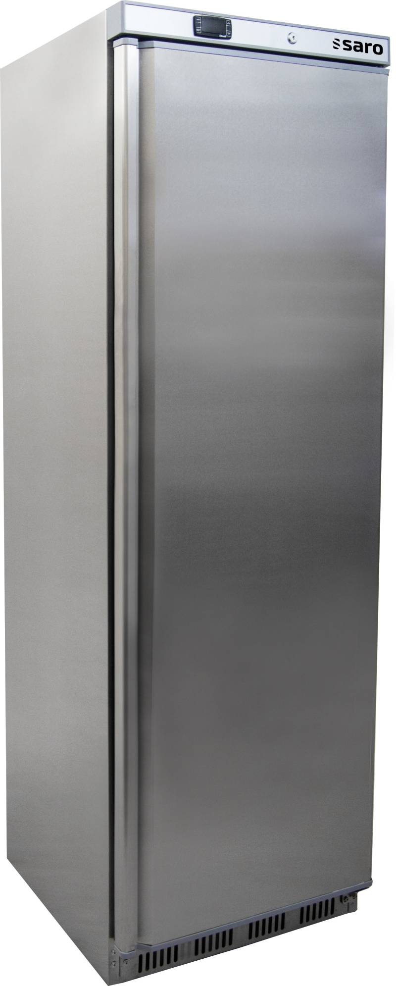 Saro Fryser - Rustfrit Stål Model Ht 400 S/S - 361 Liter