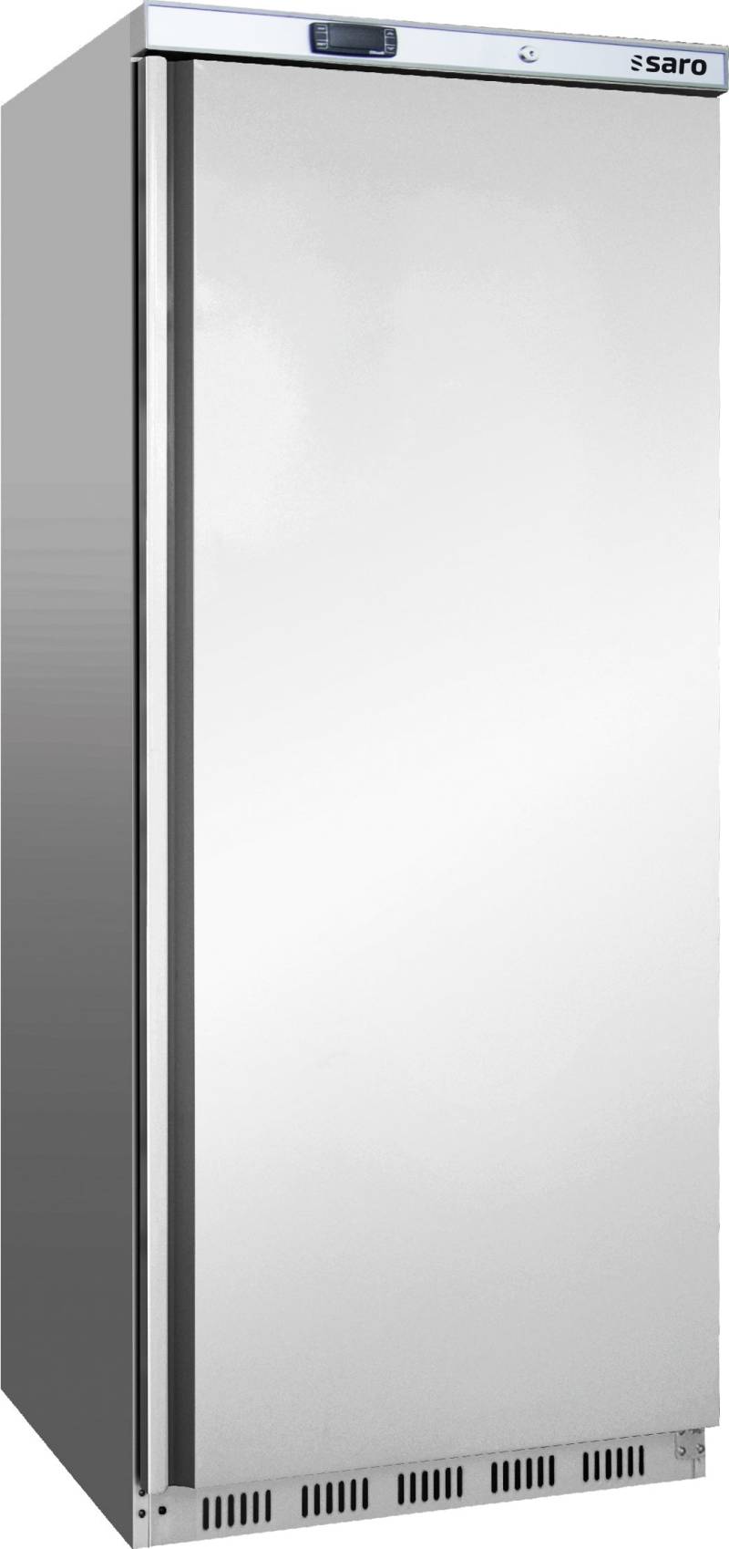 Saro Fryser - Rustfrit Stål Model Ht 600 S/S - 620 Liter