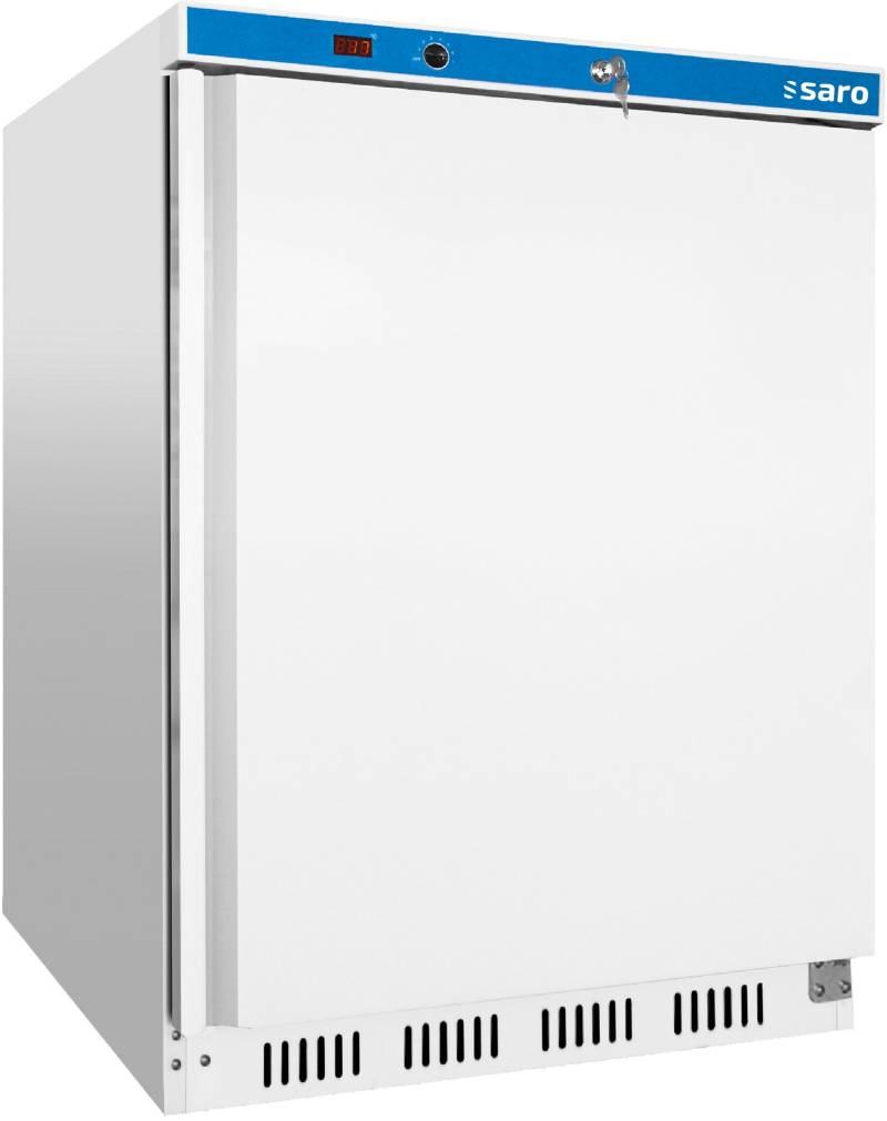 Saro Fryser Model Ht 200 - 129 Liter