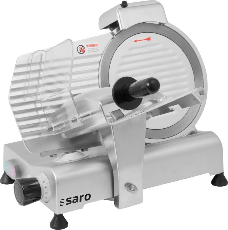 Saro Elektrisk Pålægsmaskine - Model As 250