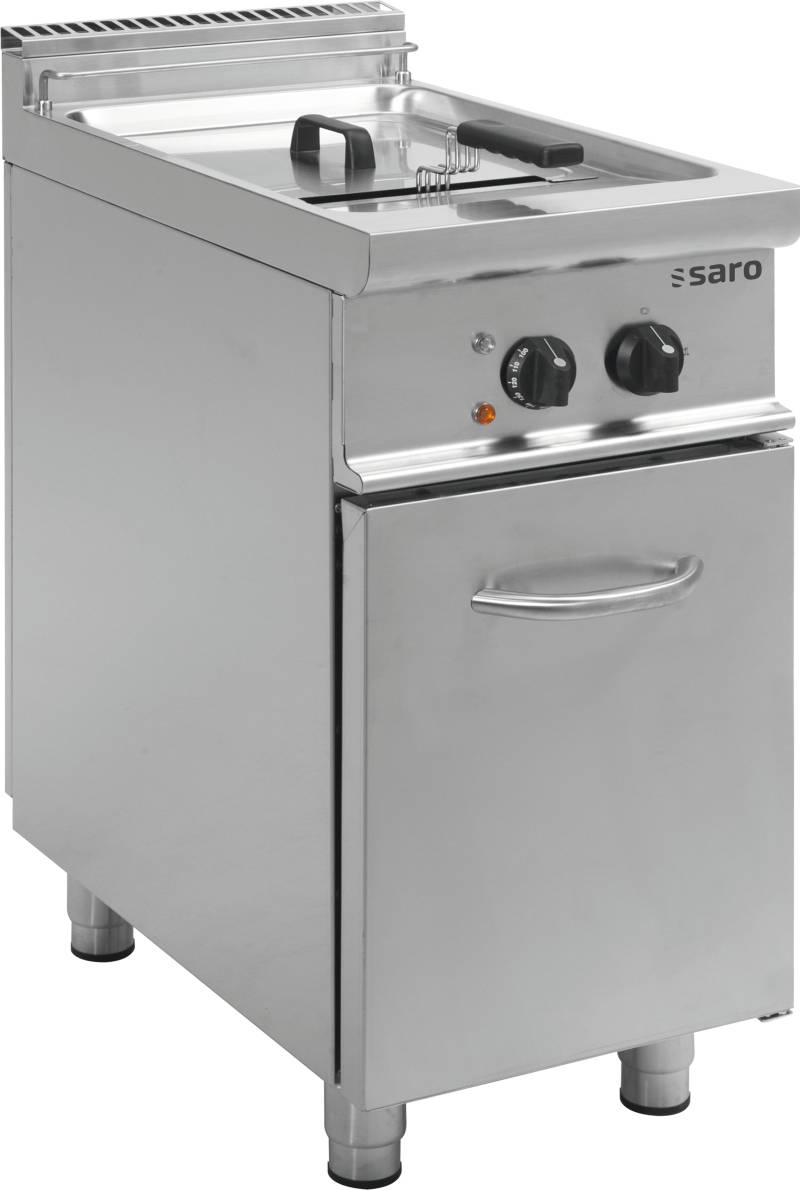 Saro Elektrisk Frituregryde Model E7/Fre1v17