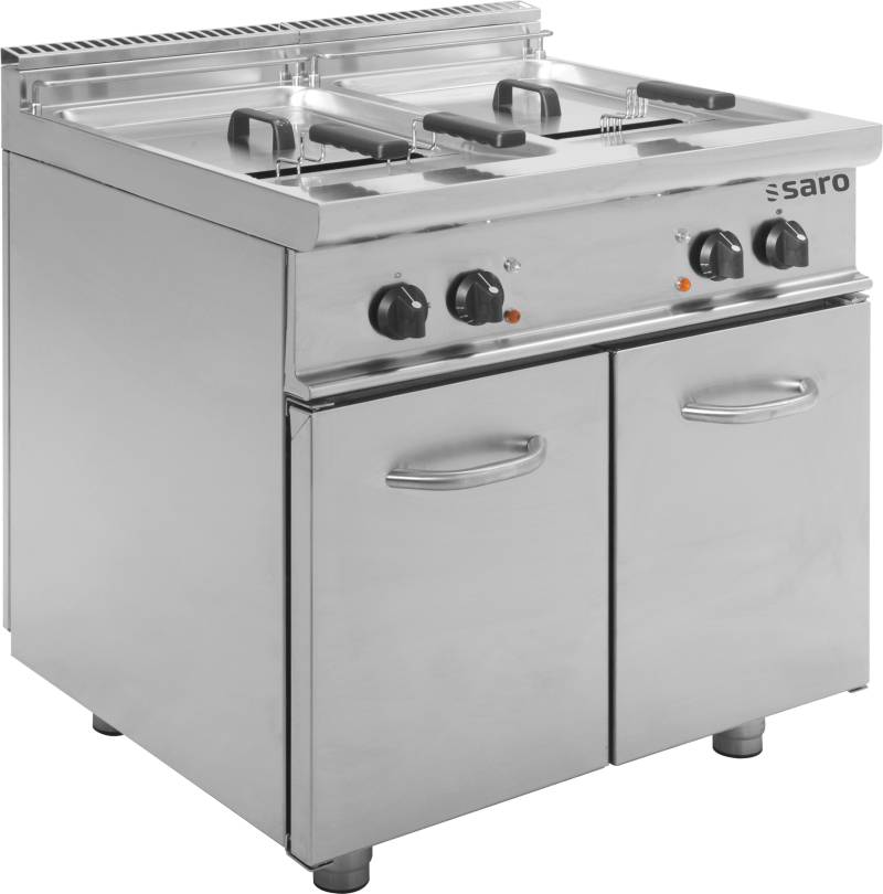 Saro Elektrisk Frituregryde Model E7/Fre2v13
