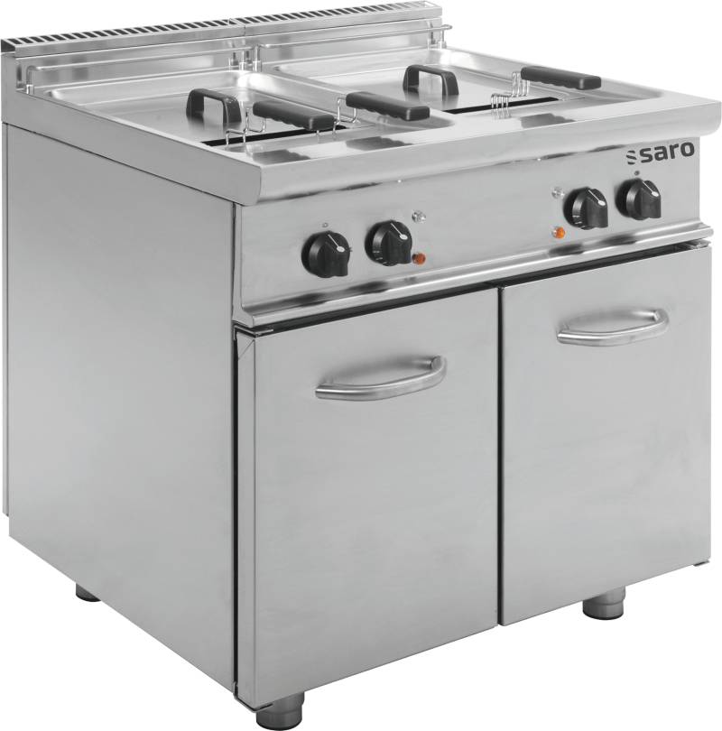 Saro Elektrisk Frituregryde Model E7/Fre2v17