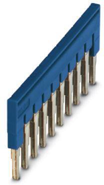 Indlægsbro - Fbs 10-6 Bu - 3032198 - Phoenix Contact