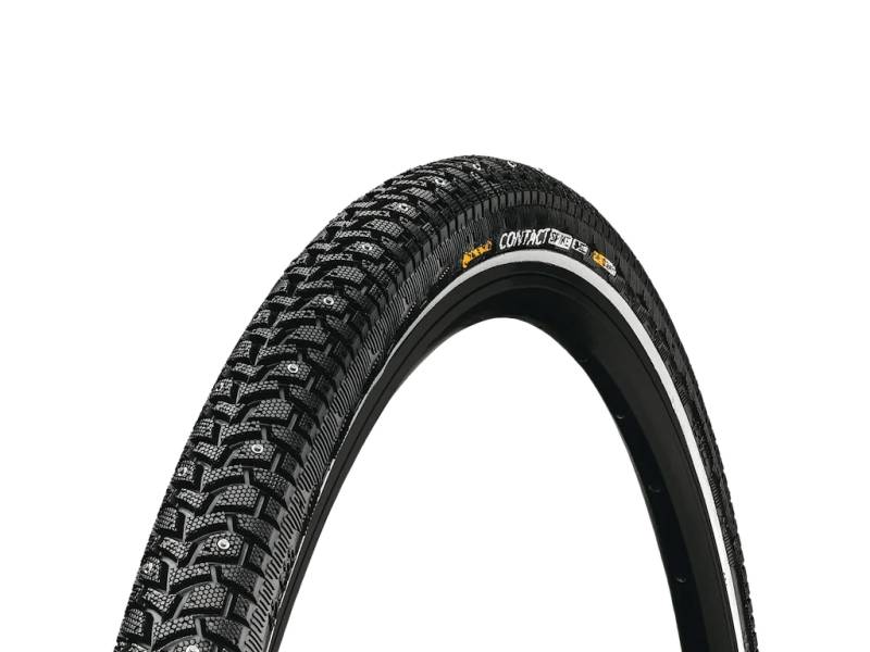 Continental Contact Spike 120 Pigdæk 700x40c (42-622) Med 120 Pigge - Schwalbe