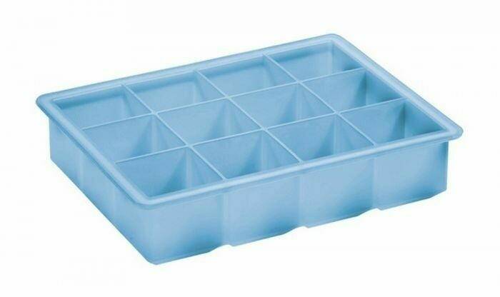 Isterningbakke Terninger 4x4cm - Lurch