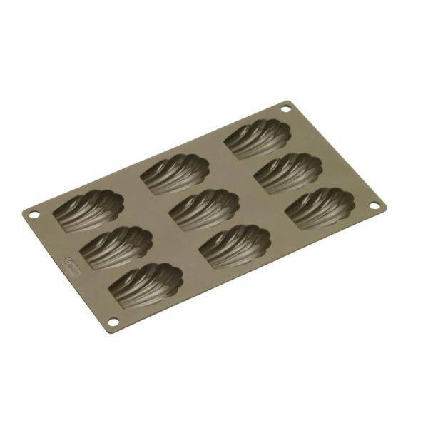 Lurch Flexiform Madeleine Forme 9 Stk.