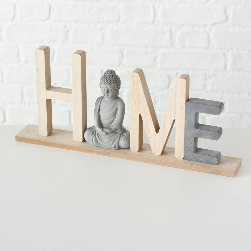 Figur - Buddha Home - Boltze