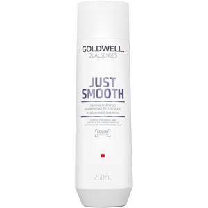 Goldwell Dualsenses Just Smooth Shampoo - 250 Ml.