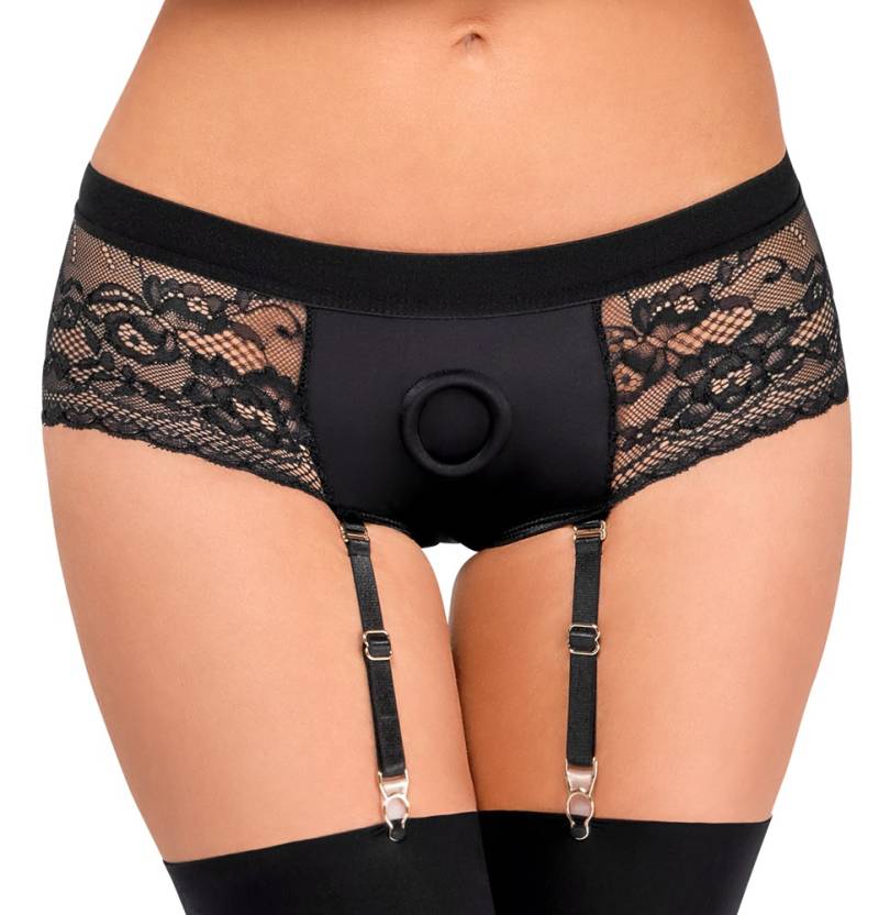 Strap-On Panties - Bad Kitty