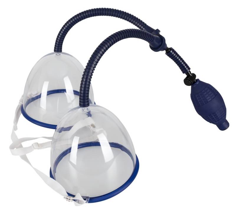 You2toys Easy Grow  -  Brystpumpe
