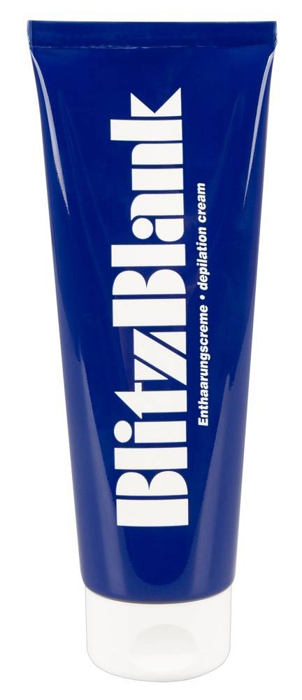 Blitzblank Hårfjerningsmiddel