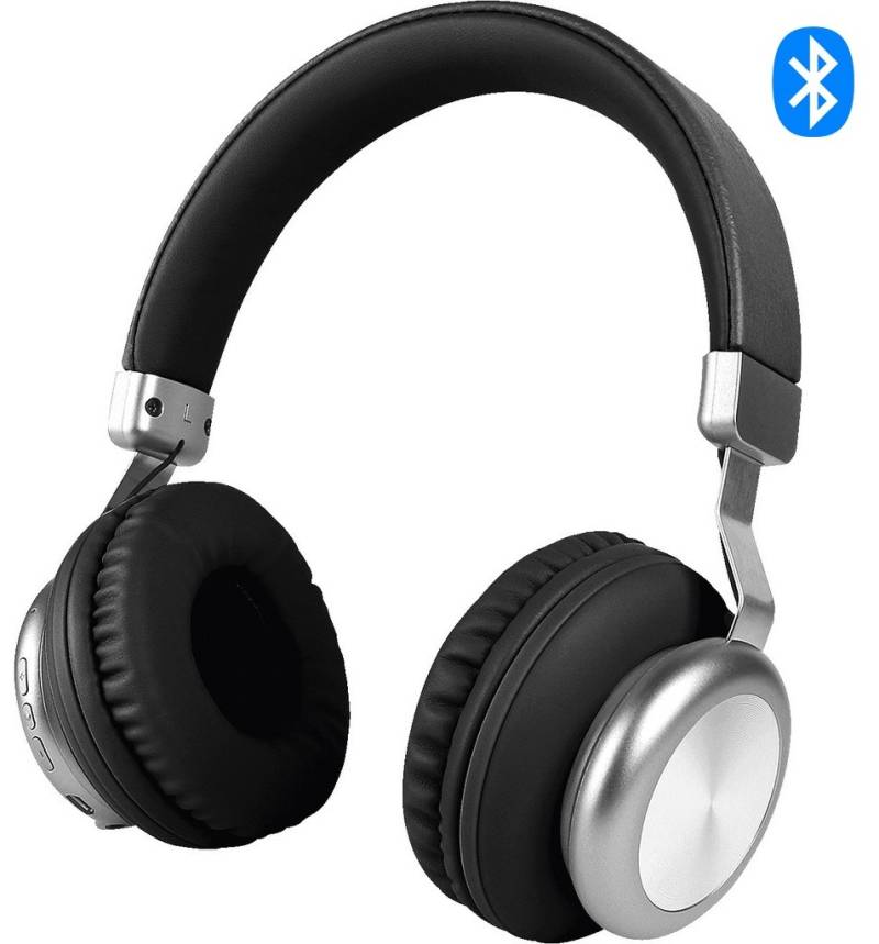 Fontastic Baxx Trådløs Bluetooth Hovedtelefoner