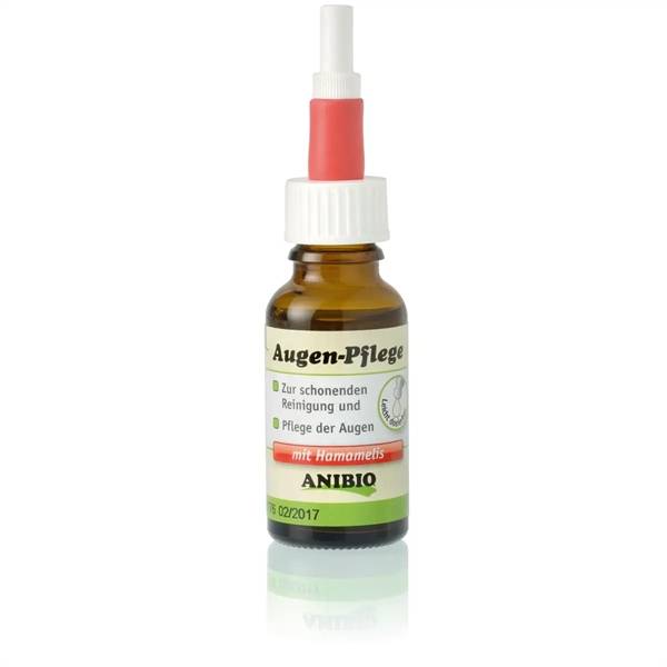 Anibio øje Pleje, 20 Ml