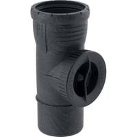 Silent-Pro Renserr, Rund, 110 Mm - Geberit