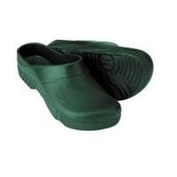 Clogs Pvc Uden Sikkerhed, Grn, Str. 41/42 - Vrige