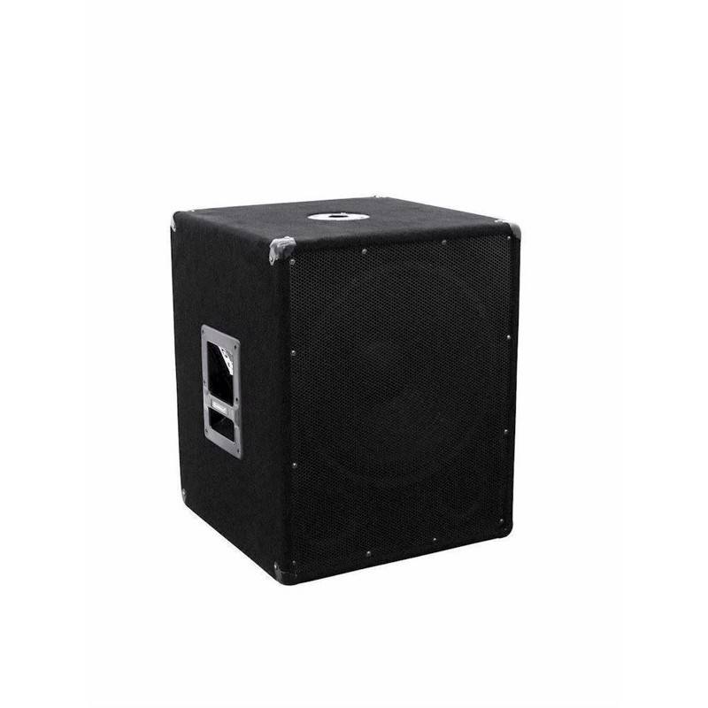 Omnitronic Bx-1550 Subwoofer 15" / 800w