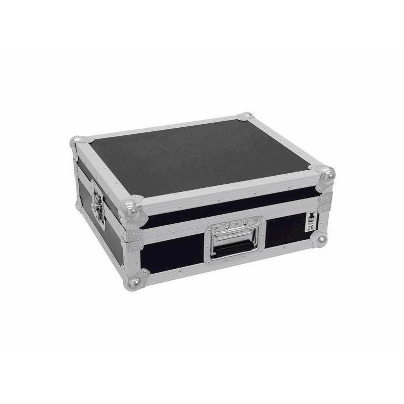 Pro Flightcase Til Pladespiller - Roadinger